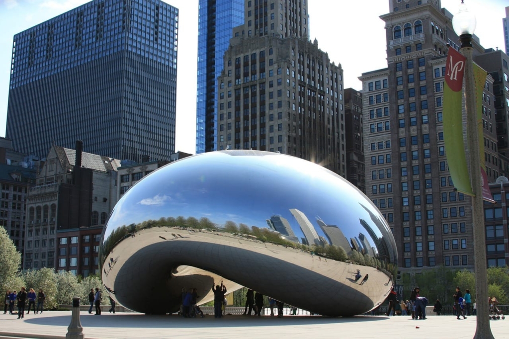 Chicago-bean