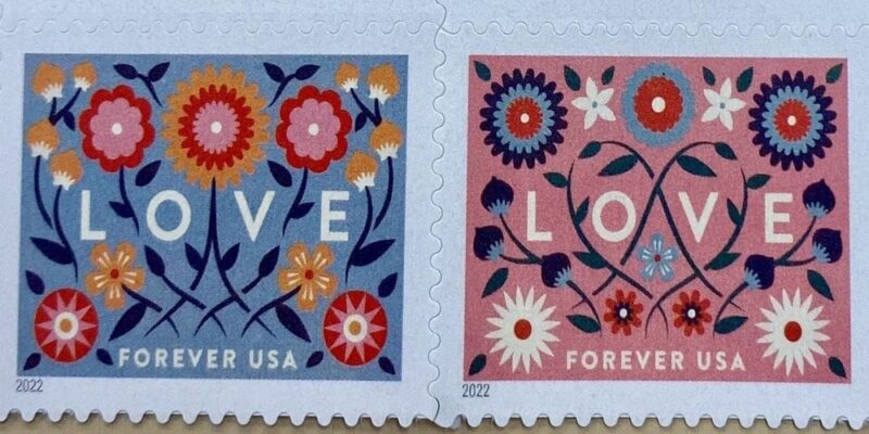 forever-stamp
